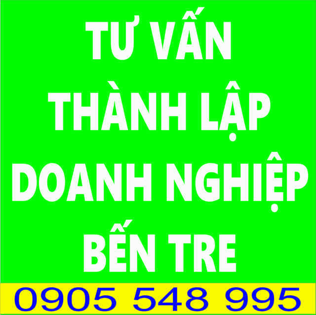 SỞ KẾ HOẠCH VÀ ĐẦU TƯ TỈNH BẾN TRE